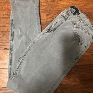 Cotton on jeans men size 34 slim